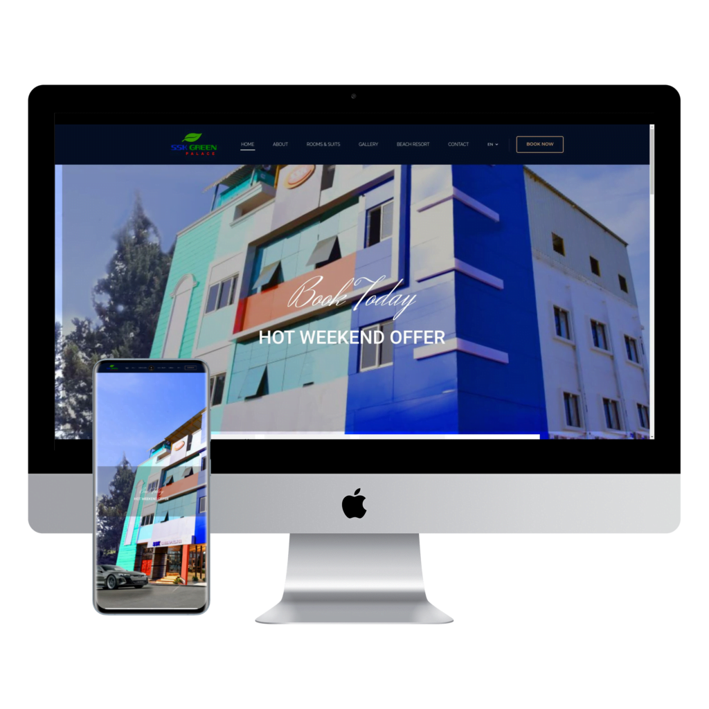 WordPress Hosting - Image 6