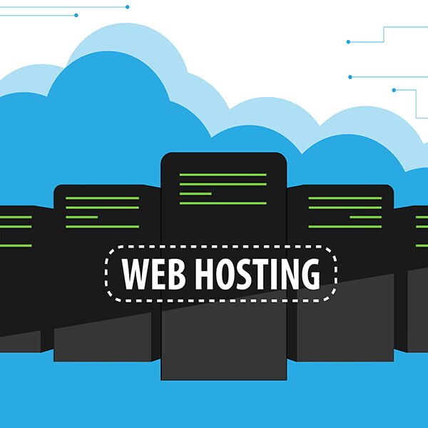 Web Hosting