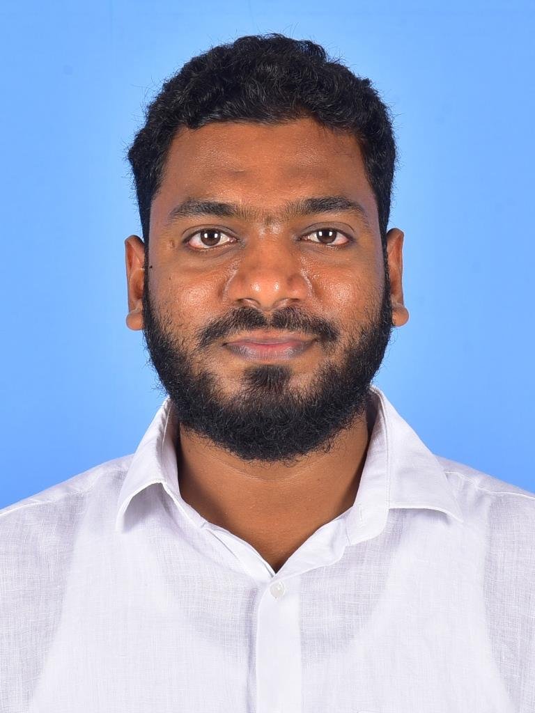 Meeran CEO (Shaima Info Tech)