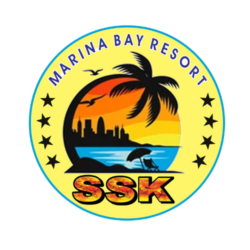 Ssk marina bay resort