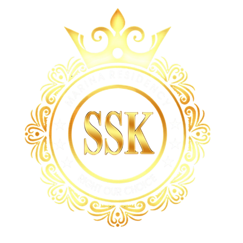 Ssk marina residency